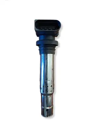 Volkswagen Golf V High voltage ignition coil 0040102030 0053361512 ZSE030