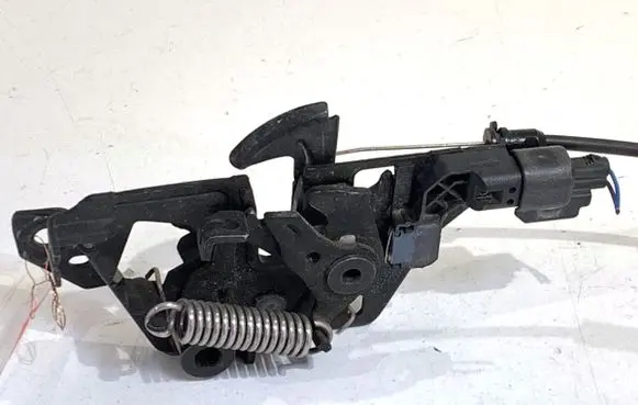 Ford Transit Courier Engine bonnet/hood lock/catch DT1A16700BC