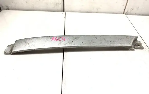 Audi A6 S6 C4 4A Under headlight/headlamp trim 4A0853207D