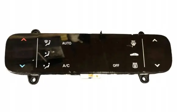Mercedes-Benz C W206 Climate control unit 2069009013