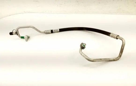 KIA Ceed Air conditioning (A/C) pipe/hose 97762J7200