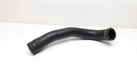 Volvo V60 Intercooler hose/pipe