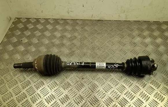 Nissan Leaf II (ZE1) Front driveshaft 391005SN0A