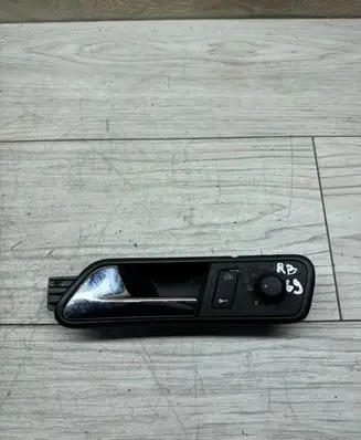 Volkswagen Touran I Front door interior handle 1T1837113C