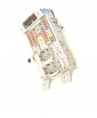 Hyundai i20 (GB IB) SAM control unit 91955C8540