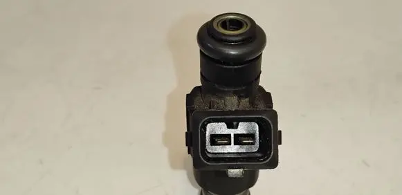 Audi A3 S3 8P Fuel injector 0280155731 030906031E