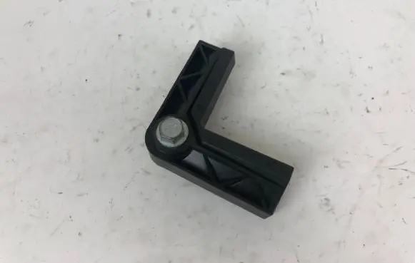 BMW 4 F36 Gran coupe Battery bracket 7586426