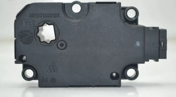 Audi A6 S6 C7 4G A/C air flow flap actuator/motor CZ1139301640 ZBAT0061D0 20180111