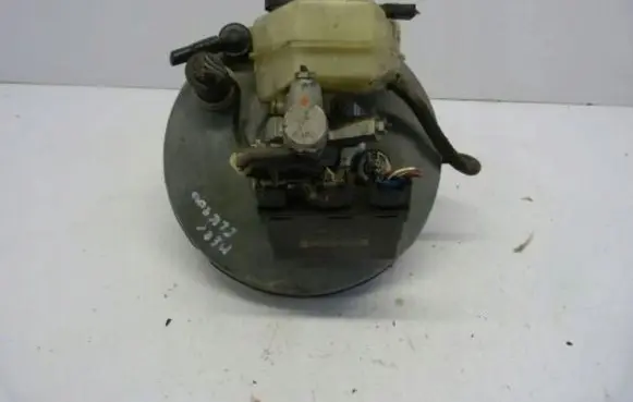 Mercedes-Benz CLK A208 C208 Brake booster 0044305730