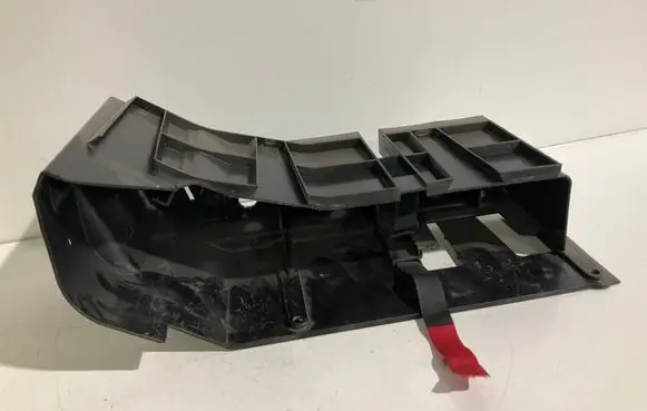 Mercedes-Benz E W211 Glove box in trunk 2118900314