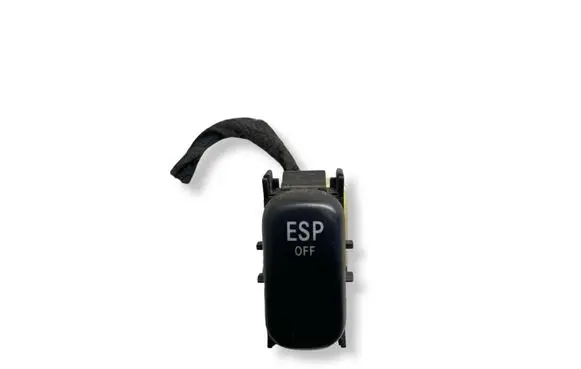 Mercedes-Benz ML W163 ESP (stability program) switch 1638202710