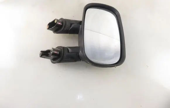 Fiat Doblo Manual wing mirror 