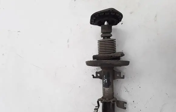 Renault Fluence Front shock absorber/damper 543020039R