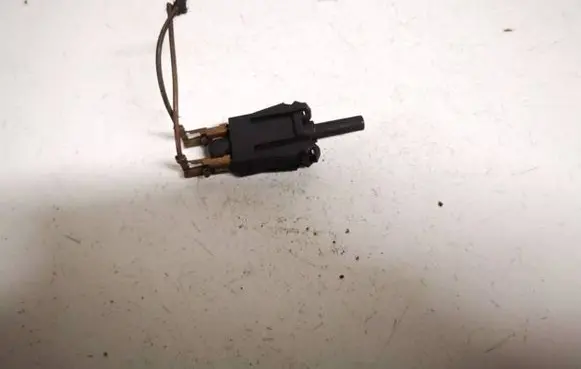 Renault Scenic II - Grand scenic II Brake pedal sensor switch 0015458714