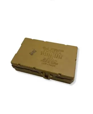 Toyota Corolla Verso E121 Other control units/modules 8264113040 2323000230