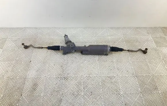 Audi A6 S6 C7 4G Steering rack 4G2423105C 4G0909144B