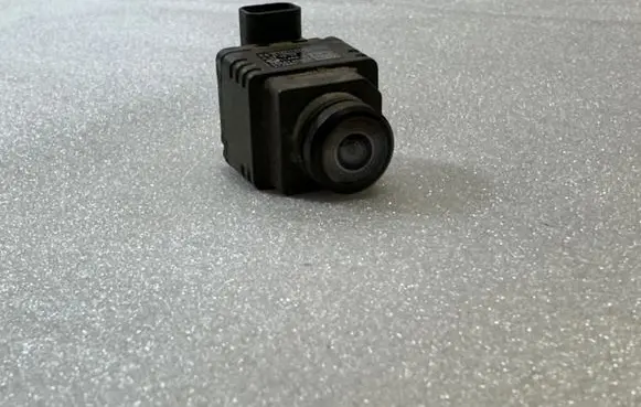 Reversing camera