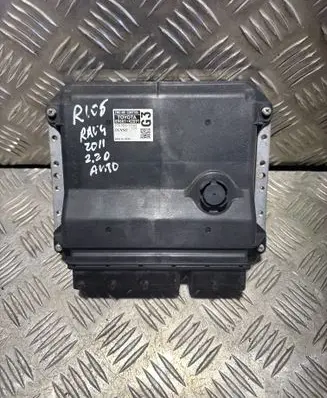 Toyota RAV 4 (XA30) Engine control unit/module 8966142G91 2759002560