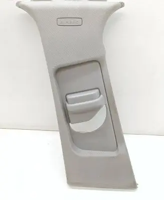 Mercedes-Benz C W204 (B) pillar trim (top) A2046903726 A2048600130 A2048600930