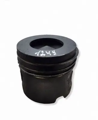 BMW 5 E60 E61 Piston N47