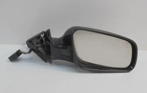 Audi A3 S3 8P Manual wing mirror 010594