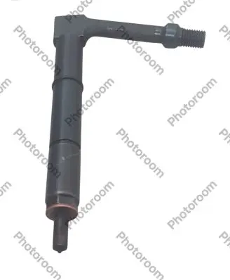 Nissan Almera Tino Fuel injector