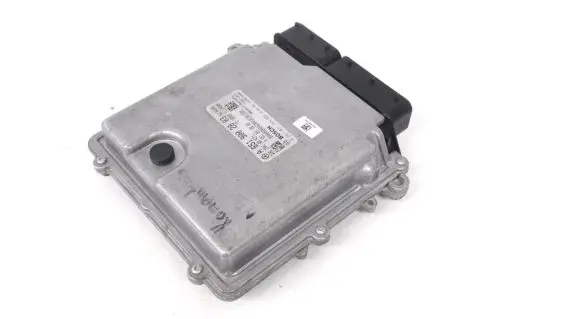 Mercedes-Benz Vito Viano W447 Engine control unit/module A6519002803 0281031244