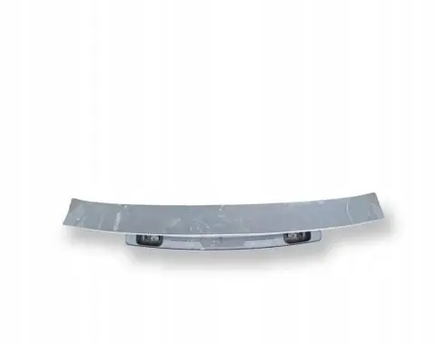 Audi A7 S7 4G Tailgate/trunk/boot lid 4G8827086