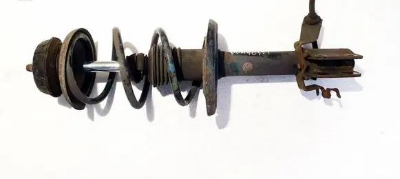 Dacia Logan II Front shock absorber/damper 543021712R