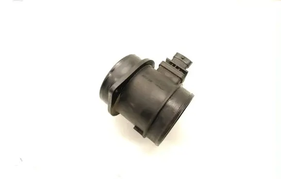 Mass air flow meter
