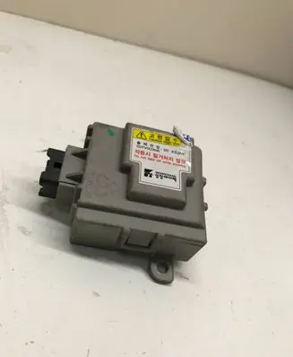 Hyundai ix35 Other control units/modules D397CG6AA01 SFDZ0279