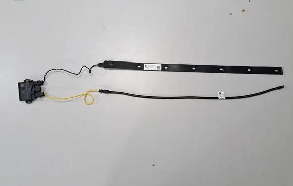 Other control units/modules