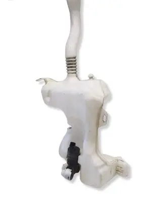 Peugeot 3008 I Windshield washer fluid reservoir/tank 9685005580 40244085
