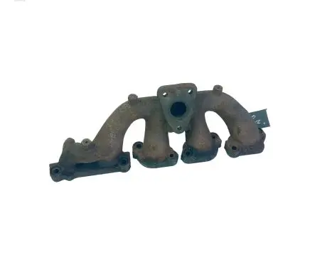 Renault Espace - Grand espace IV Exhaust manifold 8200042882
