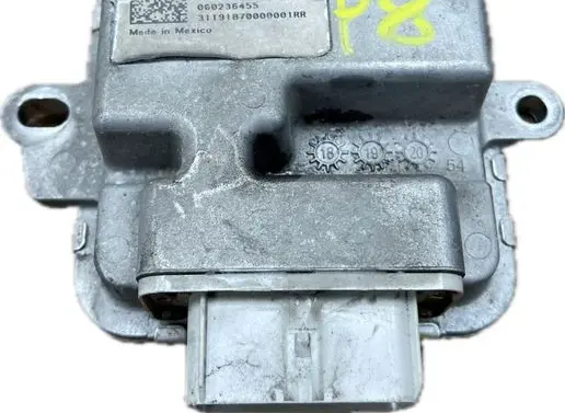GMC Yukon Other control units/modules 23382215