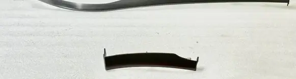 Hyundai i40 Dashboard trim U09F363810