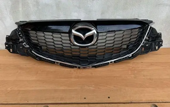 Mazda CX-5 Front grill GrillMazdaCX51117r
