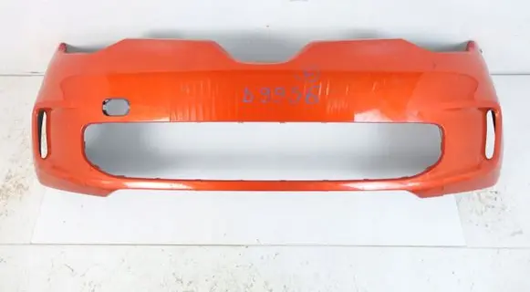 Renault Twingo III Front bumper 620221014R
