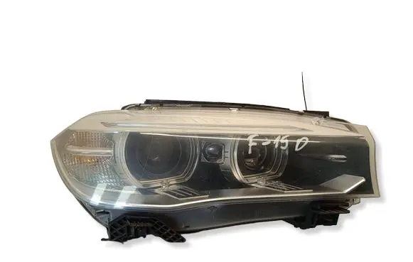 BMW X5 F15 Headlight/headlamp F00HTB304403 7290056 0820130214