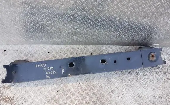 Ford Focus Front bumper cross member
