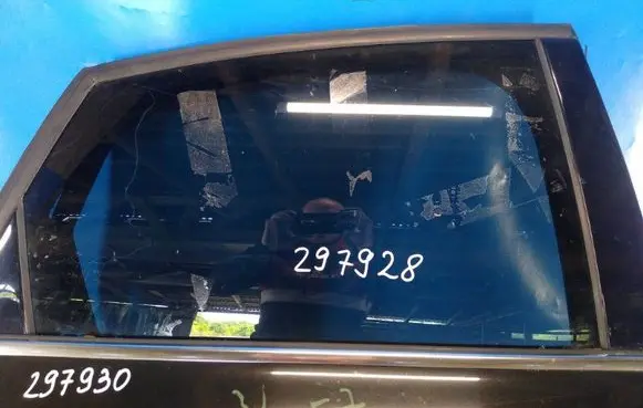 Audi A6 S6 C7 4G Front windscreen/windshield window 4G5845206