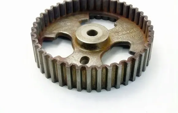 Ford S-MAX Camshaft pulley/ VANOS 9682583180