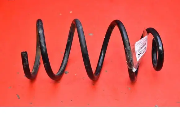 Nissan Micra Rear coil spring 