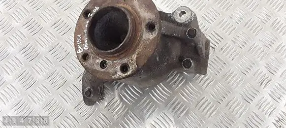 BMW 1 E81 E87 Front wheel hub 3121676444403