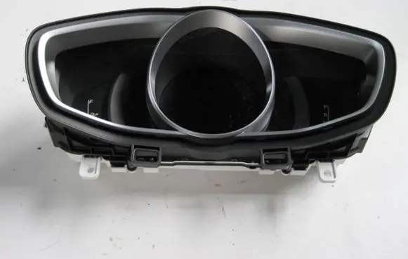 Volvo V40 Speedometer (instrument cluster) 31394635