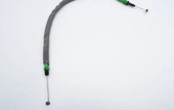 BMW 3 E46 Rear door cable line 7011025