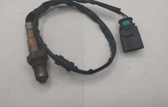 Lambda probe sensor