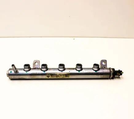 Opel Vivaro Fuel main line pipe 175216720R