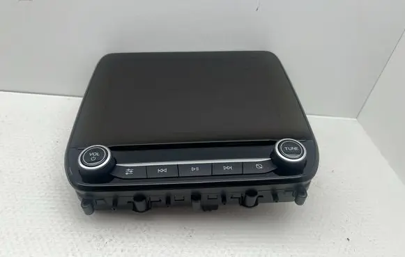 Ford Puma Screen/display/small screen K1BT18B955FD