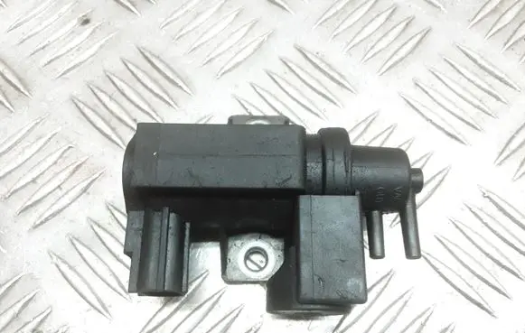 Toyota Avensis T250 Turbo solenoid valve 258190R011